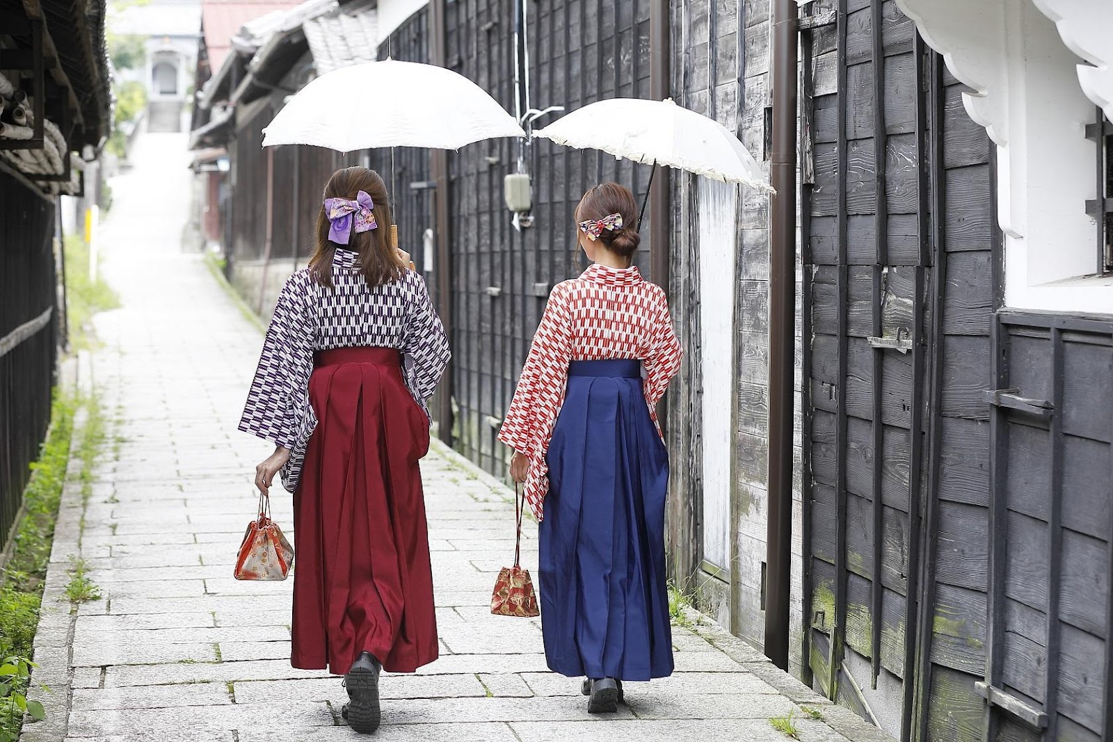 日本大正村 恵那市